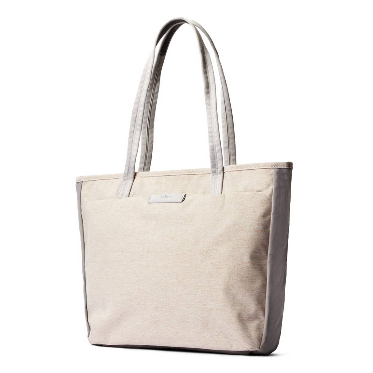 Tokyo - Tote Bag, Beige von bellroy