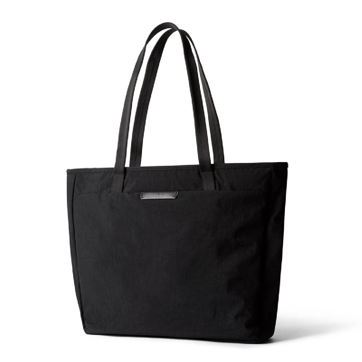 Tokyo - Tote Bag, Schwarz von bellroy