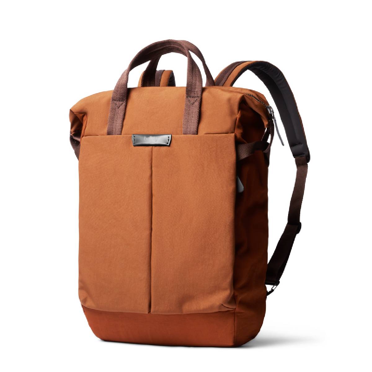 Tokyo - Totepack Compact, Bronze von bellroy