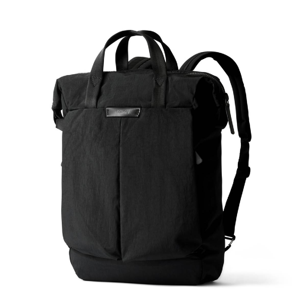 Tokyo - Totepack Compact, Raven von bellroy