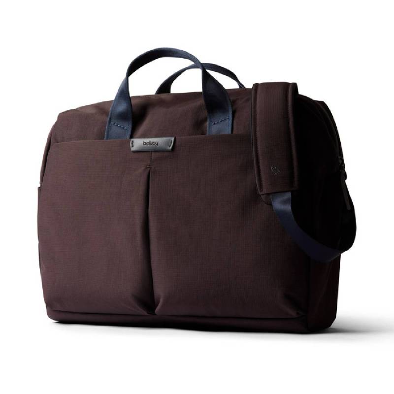 Tokyo - Work Bag, DeepPlum von bellroy