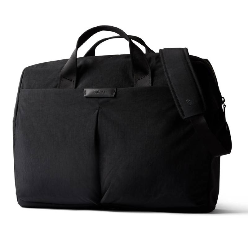 Tokyo - Work Bag, Raven von bellroy