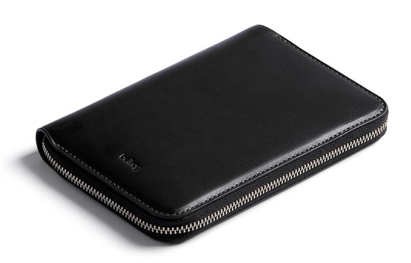 Travel Folio Black von bellroy