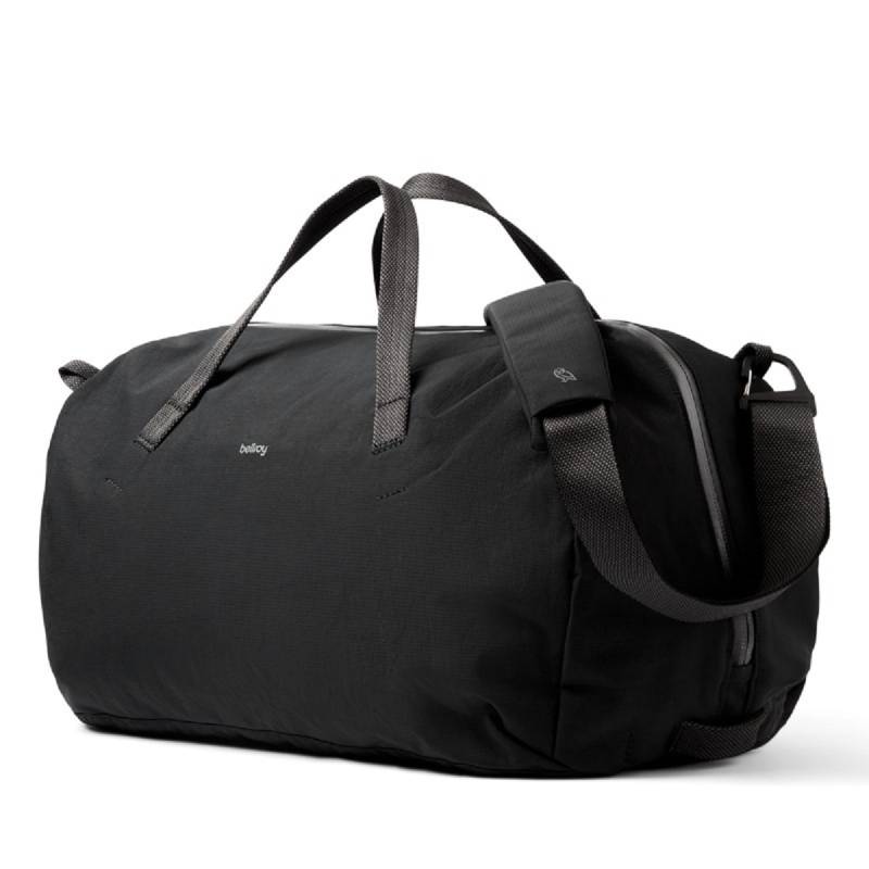 Venture Duffel 40L Midnight von bellroy