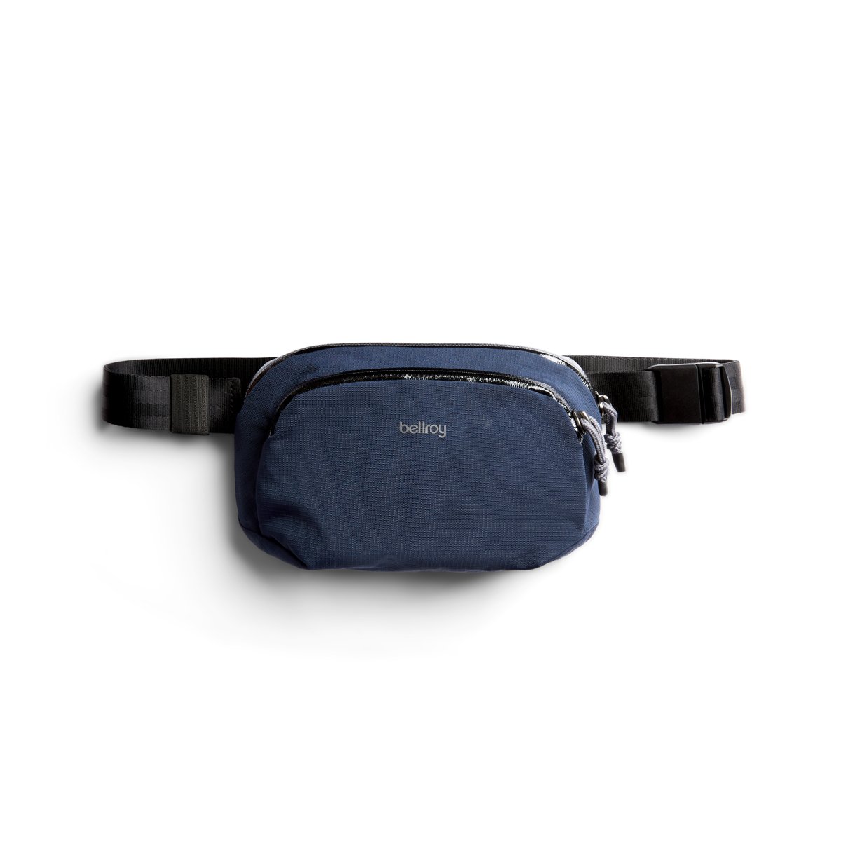 Venture Hip Pack 1.5L Midnight von bellroy