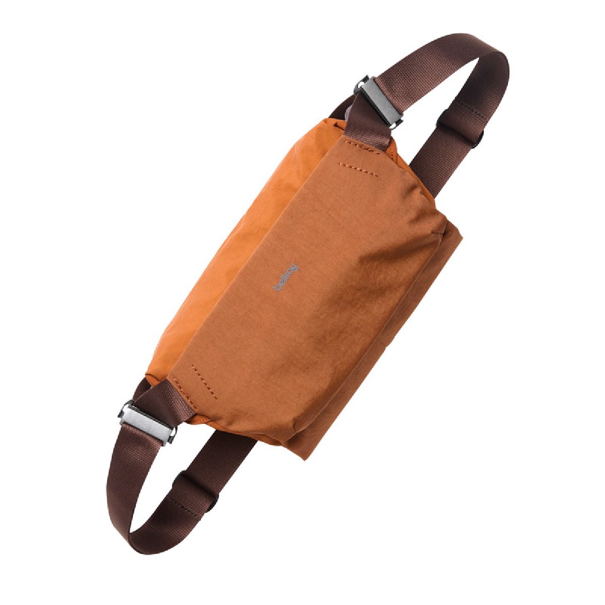 Venture Sling 6L Bronze von bellroy