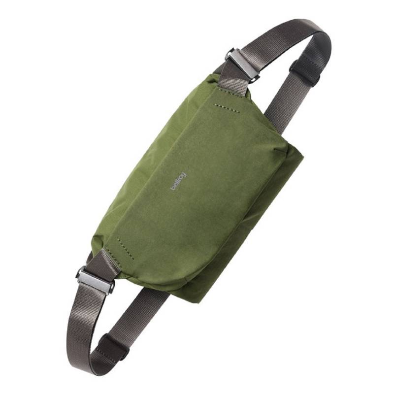 Venture Sling 6L Ranger Green von bellroy