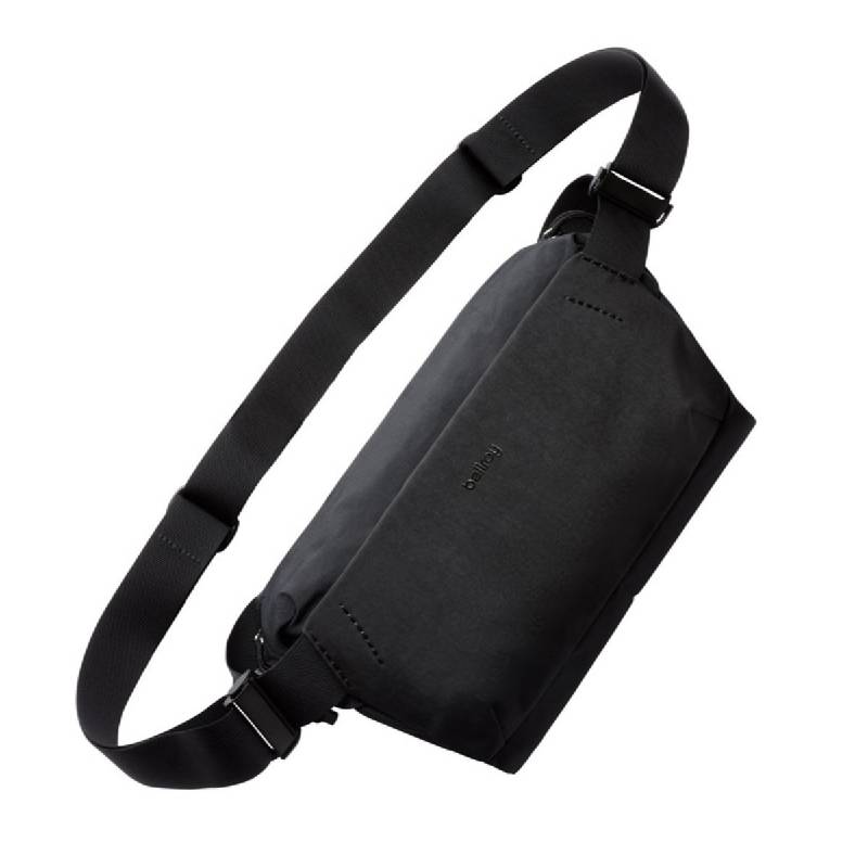 Venture Sling 6L Schwarz von bellroy