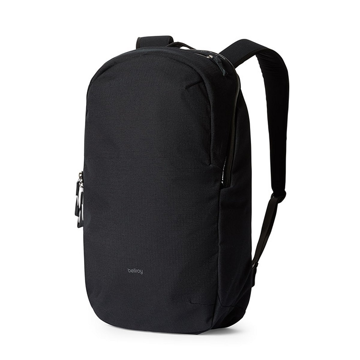 Via - Rucksack, Schwarz von bellroy