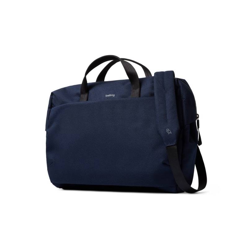 Via - Work Bag, Navy von bellroy