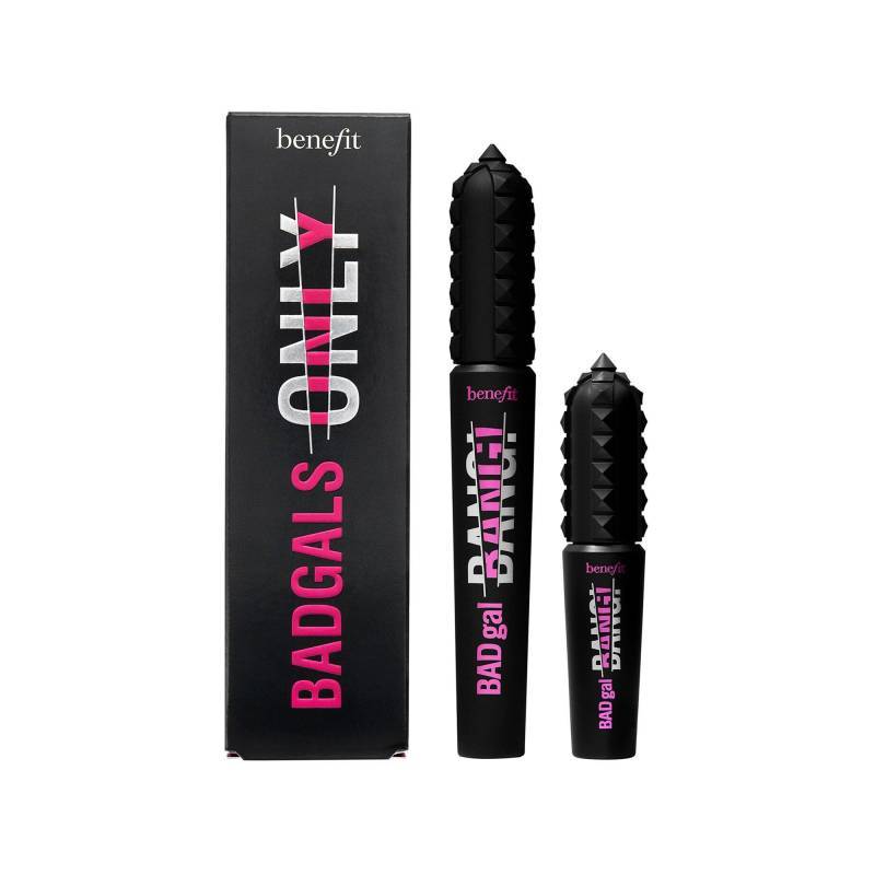 Badgals Only - Mascara-set Intense Volume Damen  Set von benefit