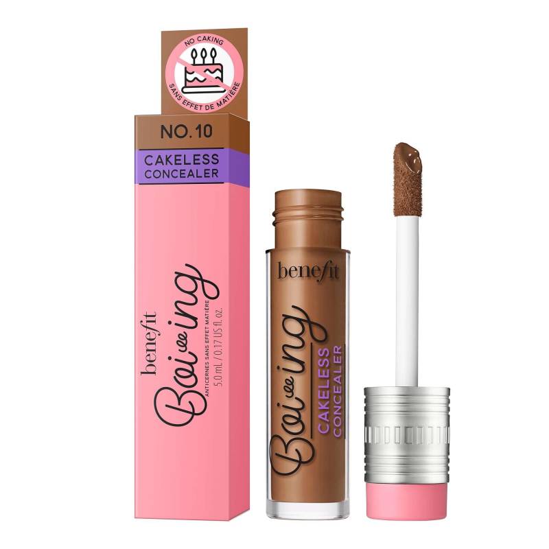 Benefit - Boi-Ing High Coverage Concealer, 5 ml, von Benefit