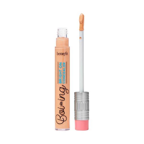 Benefit - Boi-Ing Bright On Concealer, 5 ml, Ginger von Benefit