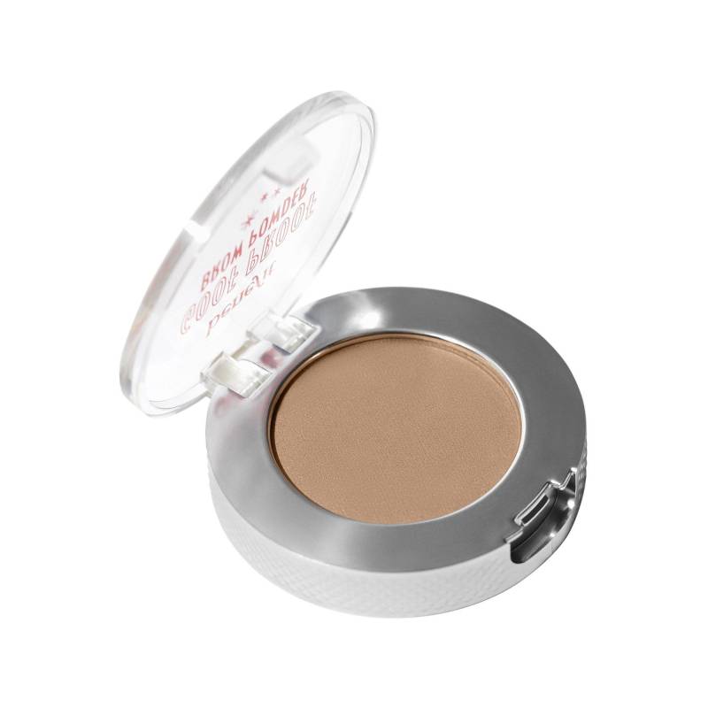 Goof Proof Brow Powder - Färbendes Augenbrauenpuder Damen Teinte , neutral blonde  1.9g von benefit