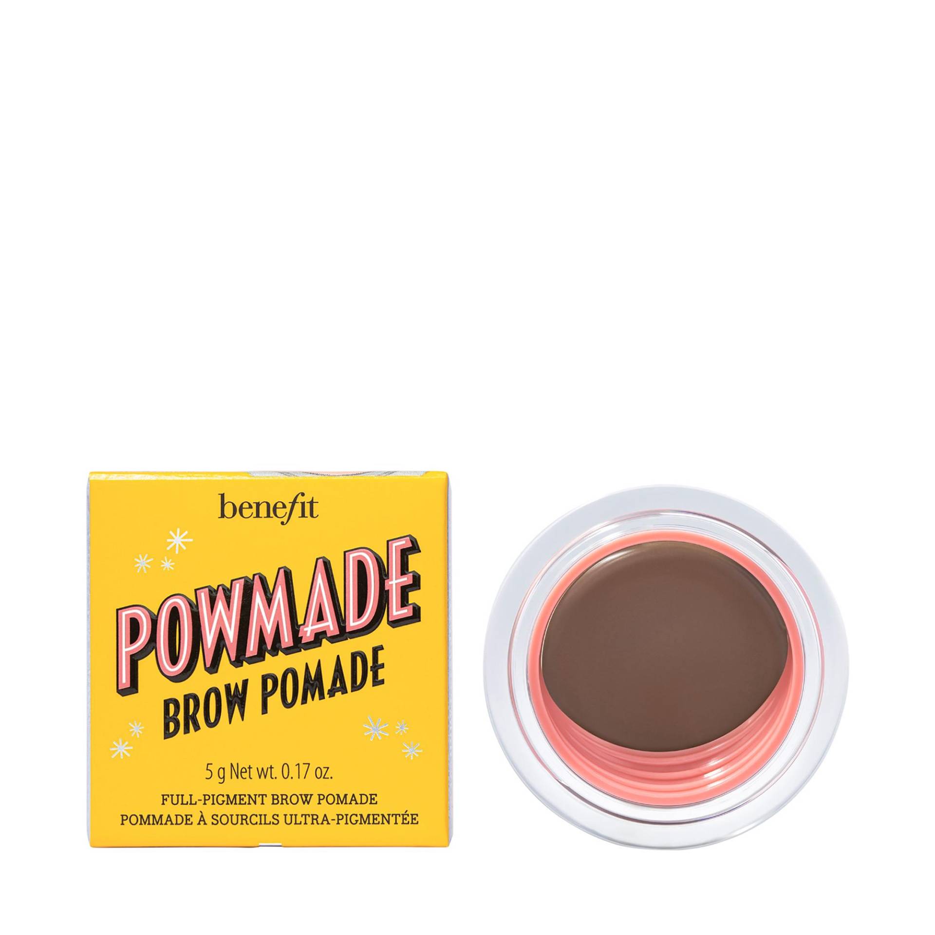 Benefit - POWmade Brow Pomade, 5 g, von Benefit