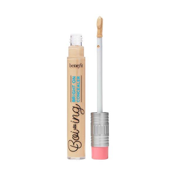 Benefit - Boi-Ing Bright On Concealer, 5 ml, Nectarine von Benefit