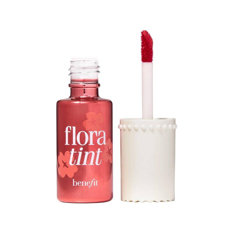 Base-100425279 Damen Flora Tint  6ml von benefit