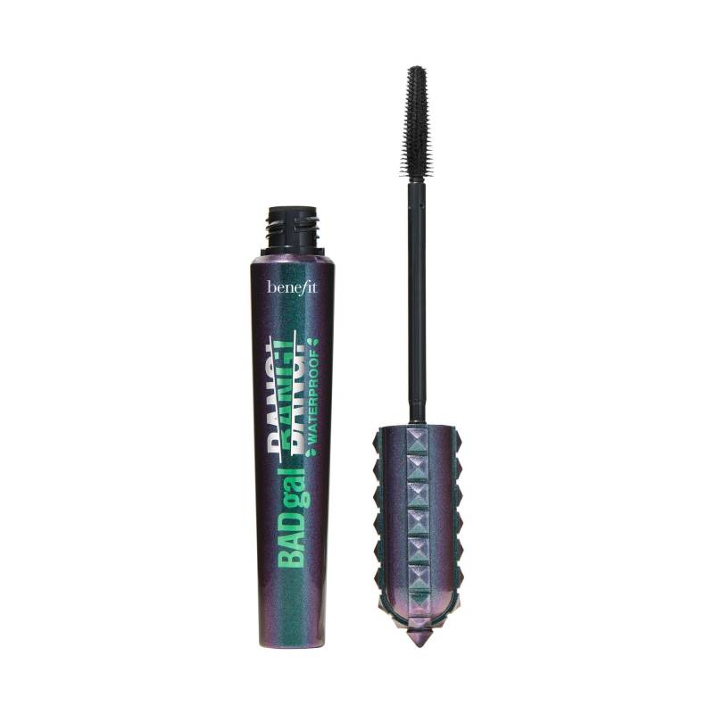 Benefit - BADgal BANG! Waterproof Mascara, 8.5 g von Benefit