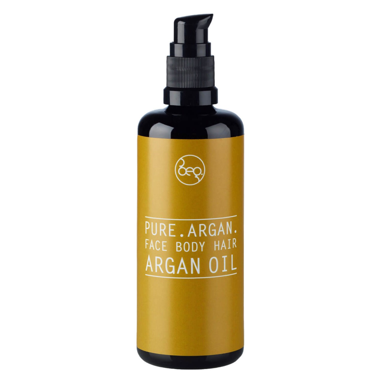 bepure - Argan Oil PURE ARGAN von bepure