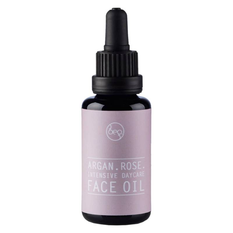 bepure - Face Oil INTENSIVE DAYCARE von bepure