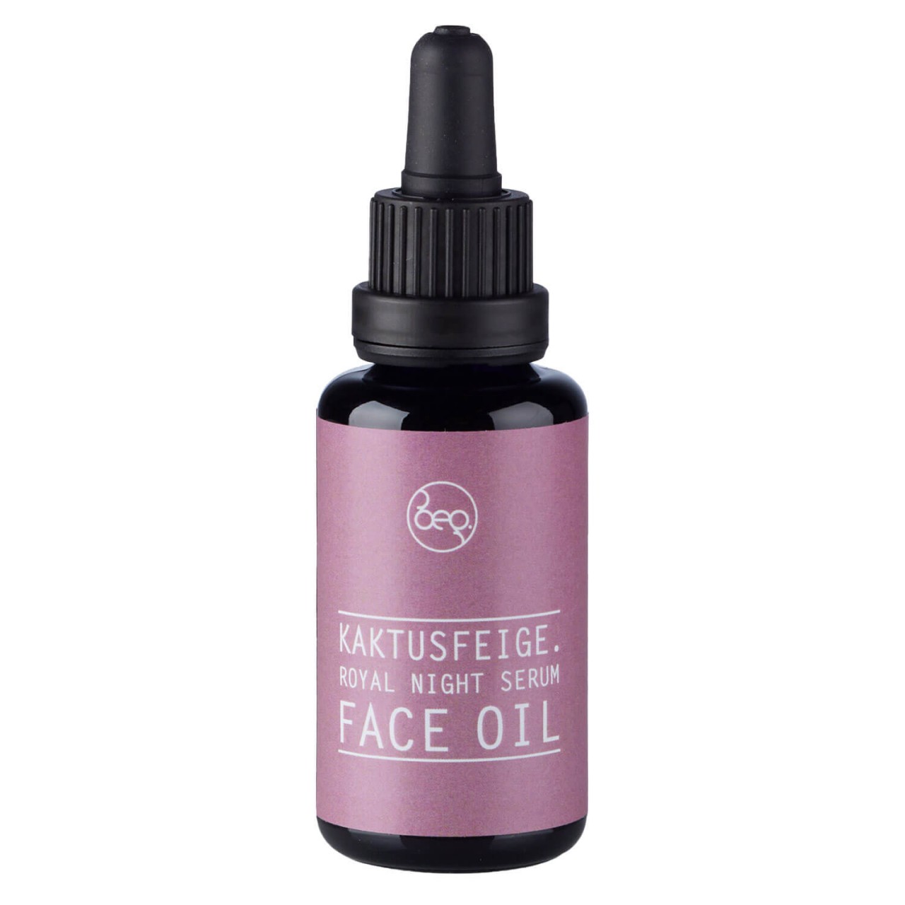 bepure - Face Oil ROYAL NIGHT SERUM