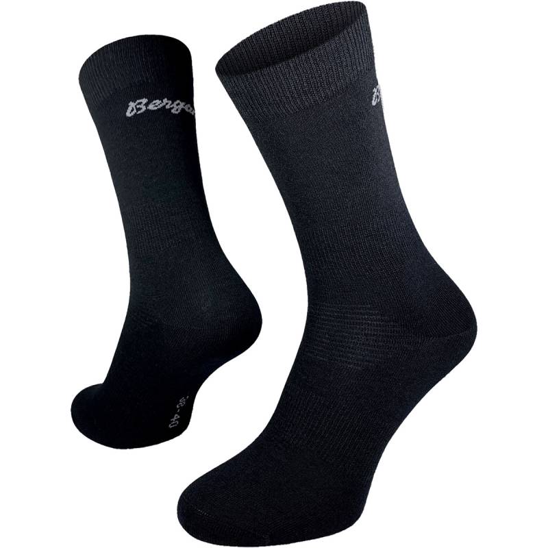 Bergans Allround Light Merino Socken von bergans