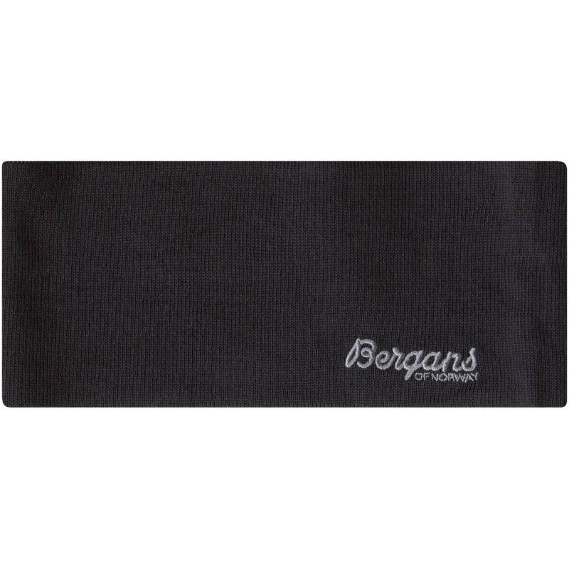 Bergans Allround Thin Merino Stinrband von bergans