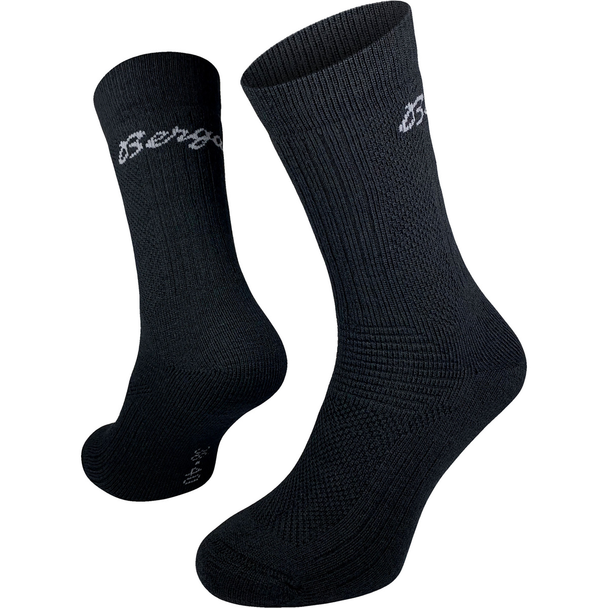 Bergans Allround Warm Merino Cushioned Socken von bergans