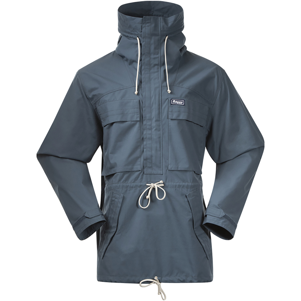 Bergans Archetype Anorak von bergans