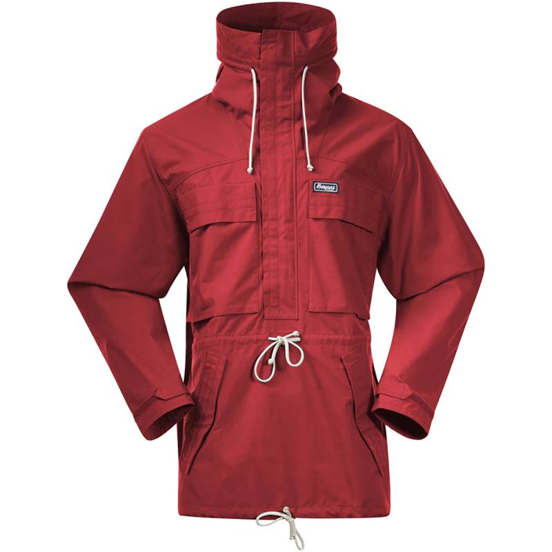 Bergans Archetype Anorak Bergans Archetype Anorak von bergans