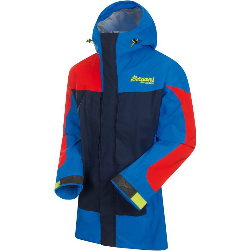 Bergans Arctic Expedition Jacke von bergans