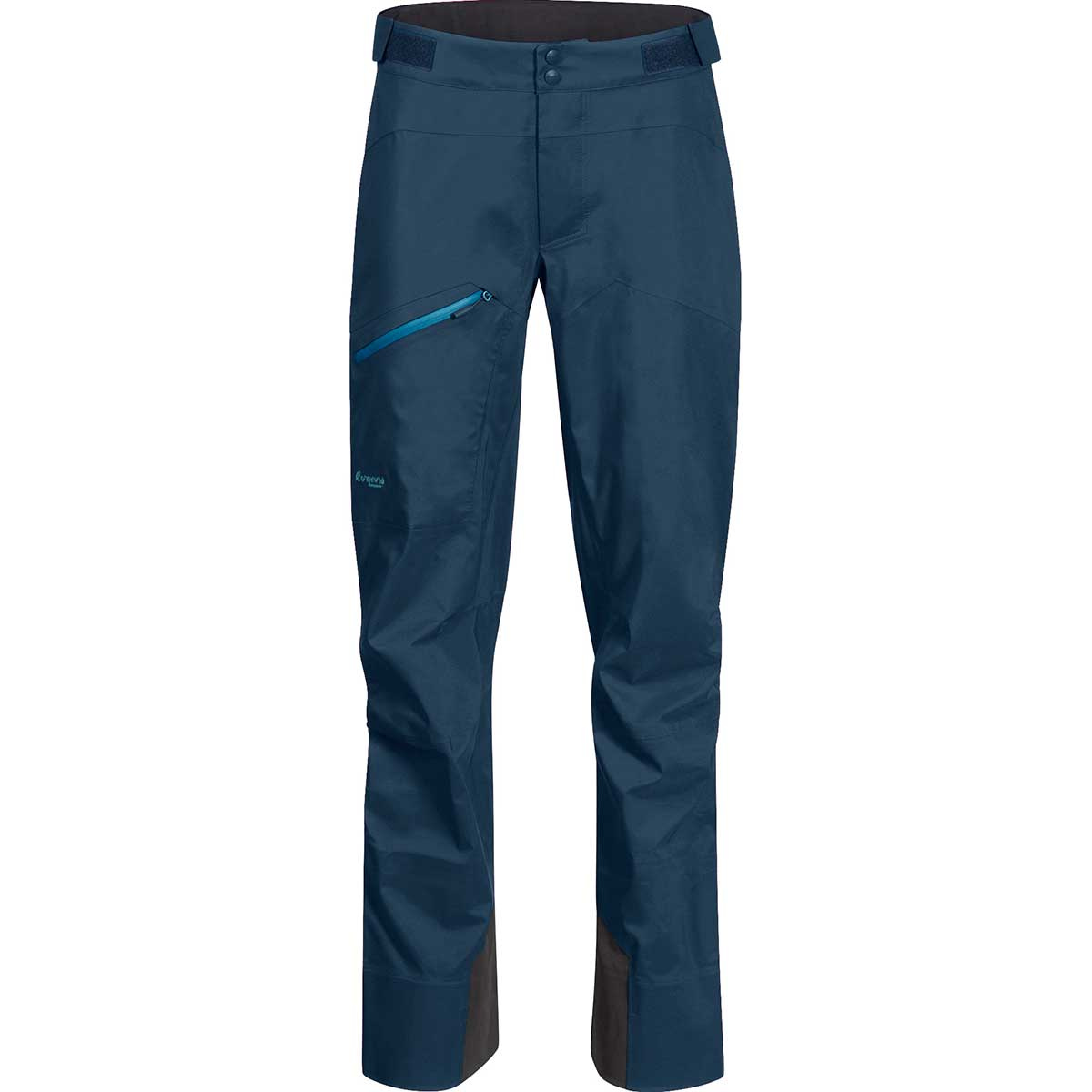 Bergans Damen Cecilie 3L Hose von bergans