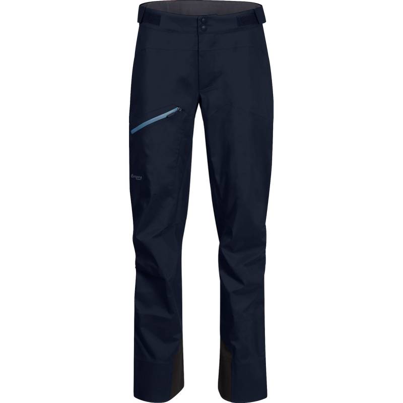 Bergans Damen Cecilie 3L Hose von bergans