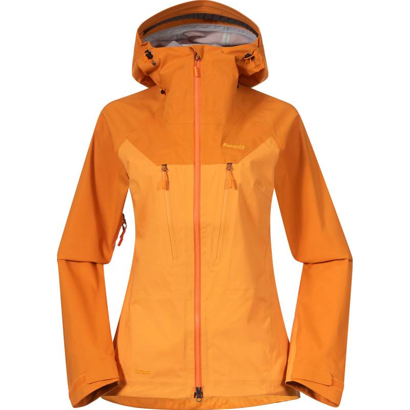 Bergans Damen Cecilie 3L Jacke von bergans