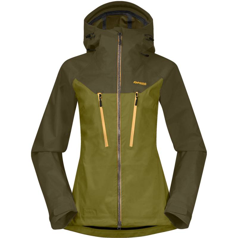Bergans Damen Cecilie 3L Jacke Bergans Damen Cecilie 3L Jacke von bergans