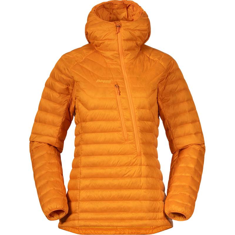 Bergans Damen Cecilie Down Light Anorak von bergans