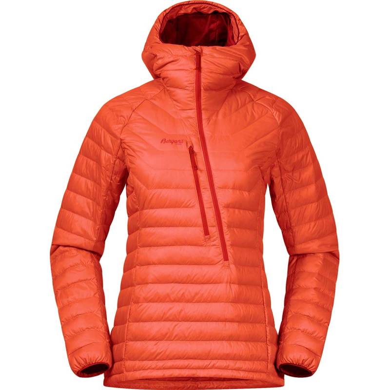 Bergans Damen Cecilie Down Light Anorak von bergans