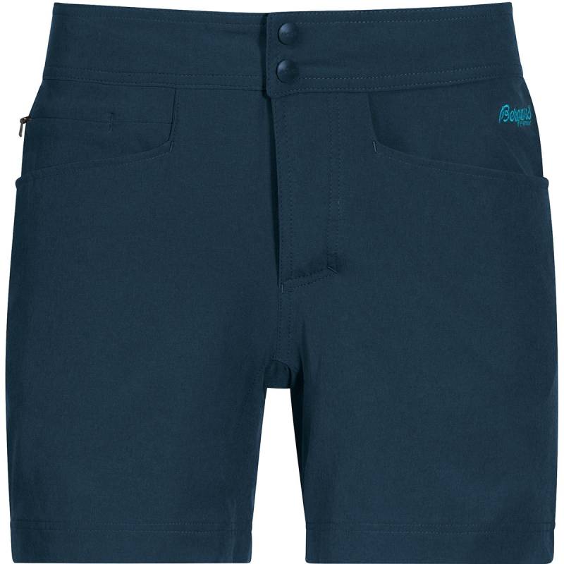 Bergans Damen Cecilie Flex Shorts von bergans