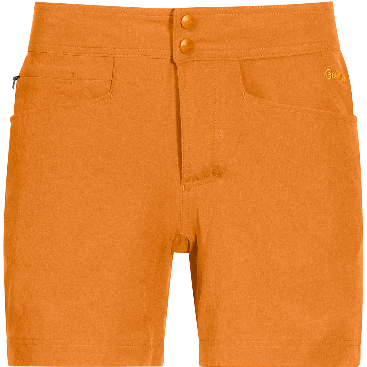 Bergans Damen Cecilie Flex Shorts von bergans