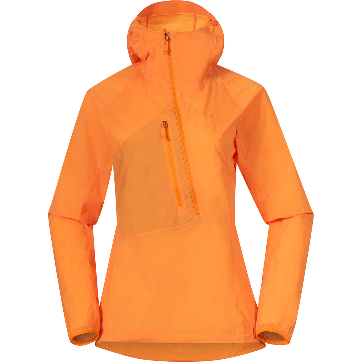 Bergans Damen Cecilie Light Wind Anorak von bergans