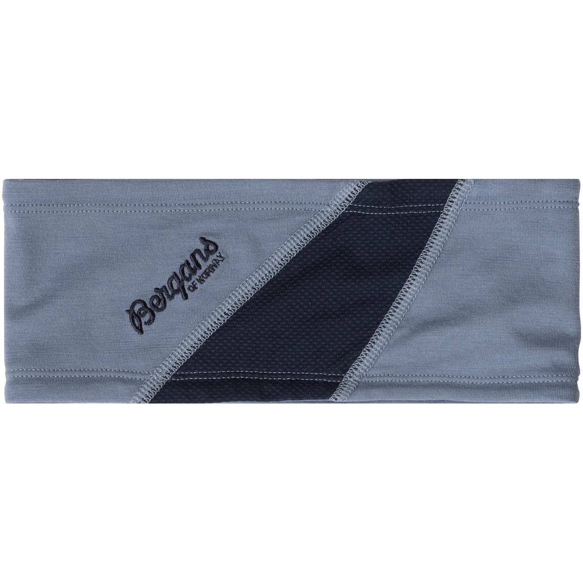 Bergans Damen Cecilie V2 Light Wool Stirnband Bergans Damen Cecilie V2 Light Wool Stirnband von bergans
