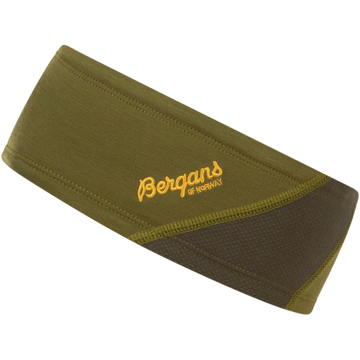 Bergans Damen Cecilie V2 Light Wool Stirnband Bergans Damen Cecilie V2 Light Wool Stirnband von bergans