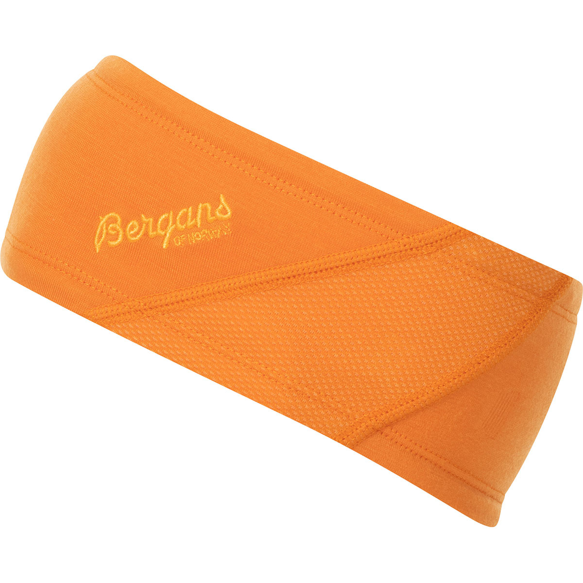 Bergans Damen Cecilie V2 Light Wool Stirnband Bergans Damen Cecilie V2 Light Wool Stirnband von bergans