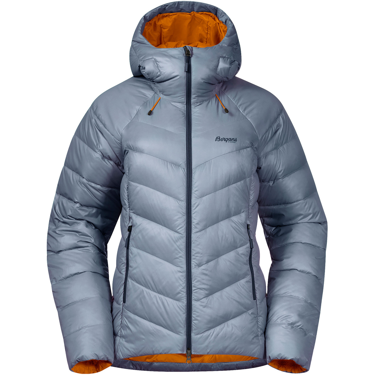 Bergans Damen Cecilie V3 Down Jacke von bergans