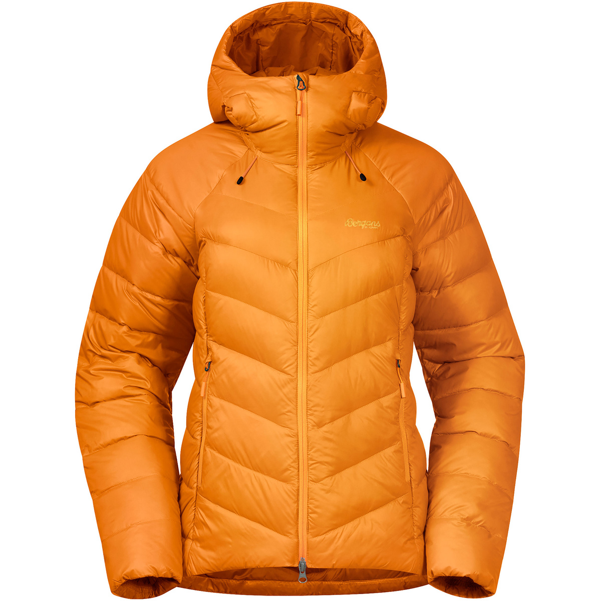 Bergans Damen Cecilie V3 Down Jacke von bergans