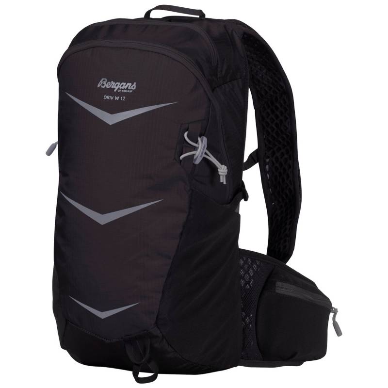 Bergans Damen Driv 12 Rucksack von bergans