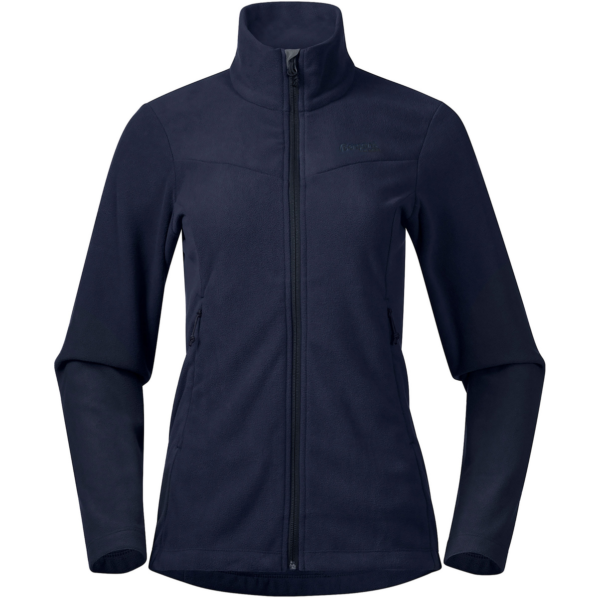 Bergans Damen Finnsnes Fleece Jacke von bergans