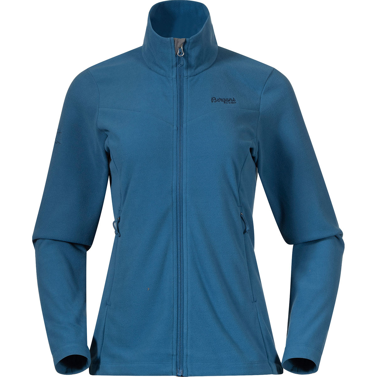 Bergans Damen Finnsnes Fleece Jacke von bergans