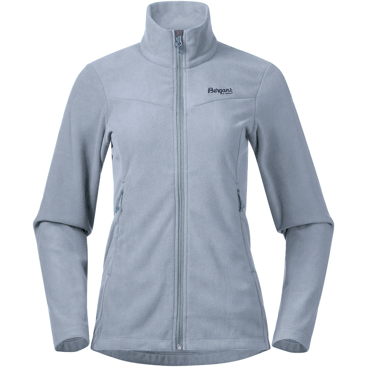 Bergans Damen Finnsnes Fleece Jacke von bergans