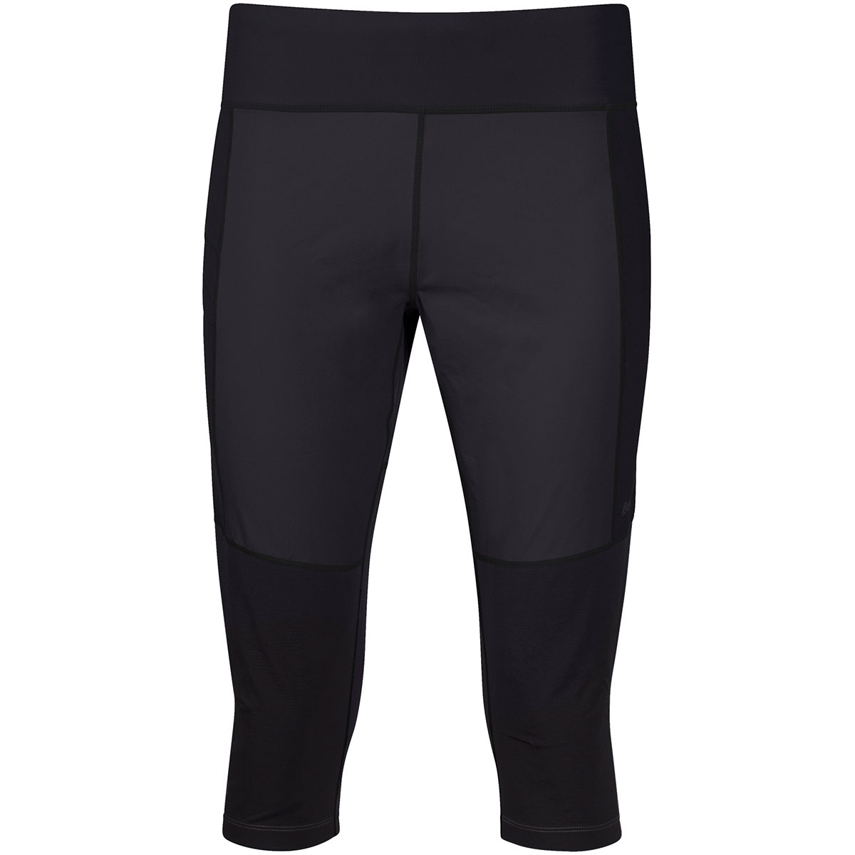 Bergans Damen Fløyen 3/4 Outdoor Tights von bergans